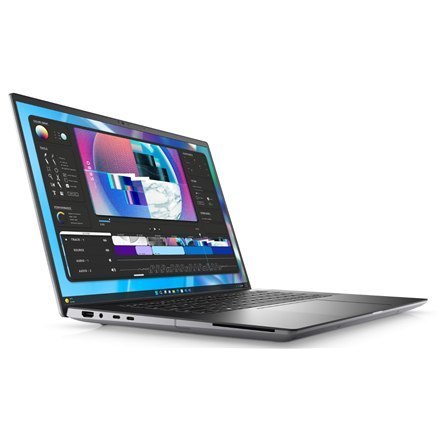 Dell Mobile Precision 5680 Szary na zewnątrz, czarny w środku, 16", WVA, FHD+, 60 Hz, 1920 x 1200, Anti-glare, Intel Core i7, i7 Dell Mobile Precision 5680 Szary na zewnątrz, czarny w środku, 16", WVA, FHD+, 60 Hz, 1920 x 1200, Anti-glare, Intel Core i7, i7