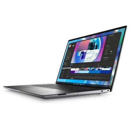 Dell Mobile Precision 5680 Szary na zewnątrz, czarny w środku, 16", WVA, FHD+, 60 Hz, 1920 x 1200, Anti-glare, Intel Core i7, i7 Dell Mobile Precision 5680 Szary na zewnątrz, czarny w środku, 16", WVA, FHD+, 60 Hz, 1920 x 1200, Anti-glare, Intel Core i7, i7