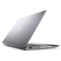 Dell Mobile Precision 5680 Szary na zewnątrz, czarny w środku, 16", WVA, FHD+, 60 Hz, 1920 x 1200, Anti-glare, Intel Core i7, i7