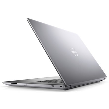 Dell Mobile Precision 5680 Szary na zewnątrz, czarny w środku, 16", WVA, FHD+, 60 Hz, 1920 x 1200, Anti-glare, Intel Core i7, i7 Dell Mobile Precision 5680 Szary na zewnątrz, czarny w środku, 16", WVA, FHD+, 60 Hz, 1920 x 1200, Anti-glare, Intel Core i7, i7