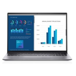 Dell Vostro 16 5630 Srebrny, 16