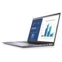 Dell Vostro 16 5630 Srebrny, 16", WVA, FHD+, 1920 x 1200, Przeciwodblaskowy, Intel Core i5, i5-1340P, 8 GB, LPDDR5, SSD 512 GB,