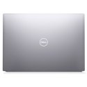 Dell Vostro 16 5630 Srebrny, 16", WVA, FHD+, 1920 x 1200, Przeciwodblaskowy, Intel Core i5, i5-1340P, 8 GB, LPDDR5, SSD 512 GB,