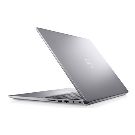 Dell Vostro 16 5635 Srebrny, 16", WVA, FHD+, 1920 x 1200, Przeciwodblaskowy, AMD Ryzen 5, 7530U, 8 GB, SSD 256 GB, Grafika AMD R Dell Vostro 16 5635 Srebrny, 16", WVA, FHD+, 1920 x 1200, Przeciwodblaskowy, AMD Ryzen 5, 7530U, 8 GB, SSD 256 GB, Grafika AMD R