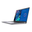 Dell Vostro 16 5635 Srebrny, 16", WVA, FHD+, 1920 x 1200, Przeciwodblaskowy, AMD Ryzen 7, 7730U, 16 GB, SSD 512 GB, Grafika AMD