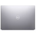 Dell Vostro 16 5635 Srebrny, 16", WVA, FHD+, 1920 x 1200, Przeciwodblaskowy, AMD Ryzen 7, 7730U, 16 GB, SSD 512 GB, Grafika AMD