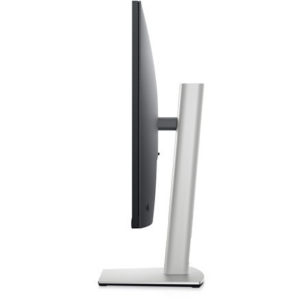 Monitor LCD Dell P3223QE 31,5 ", IPS, 4H UHD, 3840 x 2160, 16:9, 8 ms, 350 cd/m², biały, 60 Hz, porty HDMI ilość 1 szt. Monitor LCD Dell P3223QE 31,5 ", IPS, 4H UHD, 3840 x 2160, 16:9, 8 ms, 350 cd/m², biały, 60 Hz, porty HDMI ilość 1 szt.