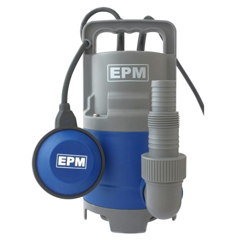 POMPA DO BRUDNEJ WODY 400W POMPA DO BRUDNEJ WODY 400W