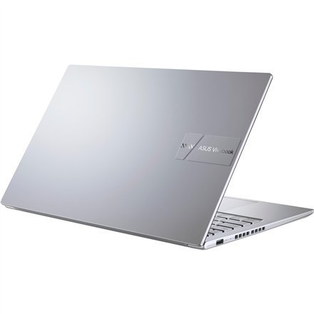 Asus Vivobook 15 OLED M1505YA-MA086W Cool Silver, 15,6", OLED, 2,8K, 60 Hz, 2880 x 1620 pikseli, błyszczący, AMD Ryzen 7, 7730U, Asus Vivobook 15 OLED M1505YA-MA086W Cool Silver, 15,6", OLED, 2,8K, 60 Hz, 2880 x 1620 pikseli, błyszczący, AMD Ryzen 7, 7730U,
