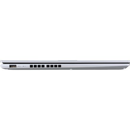 Asus Vivobook 16 M1605YA-MB106W Cool Silver, 16", IPS, WUXGA, 1920 x 1200 px, Anti-glare, AMD Ryzen 7, 7730U, 8 GB, DDR4 na płyc