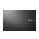 Asus Vivobook Go 15 OLED E1504FA-L1252W Mixed Black, 15.6", OLED, FHD, 1920 x 1080 px, Błyszczący, AMD Ryzen 3, 7320U, 8 GB, LPD