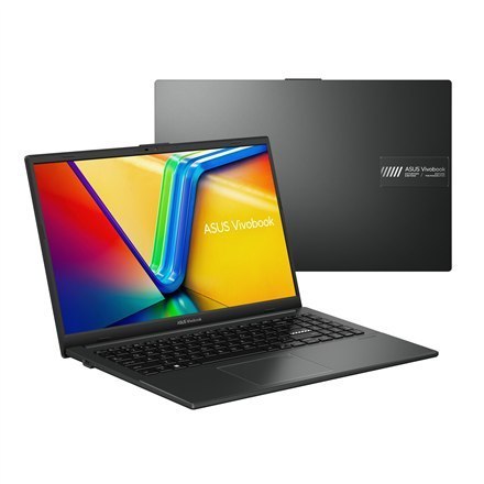 Asus Vivobook Go 15 OLED E1504FA-L1252W Mixed Black, 15.6", OLED, FHD, 1920 x 1080 px, Błyszczący, AMD Ryzen 3, 7320U, 8 GB, LPD Asus Vivobook Go 15 OLED E1504FA-L1252W Mixed Black, 15.6", OLED, FHD, 1920 x 1080 px, Błyszczący, AMD Ryzen 3, 7320U, 8 GB, LPD