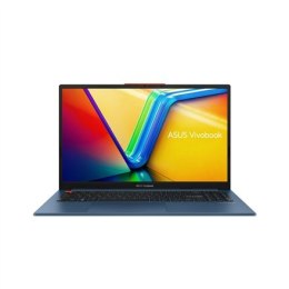 Asus Vivobook S 15 OLED K5504VA-MA086W Solar Blue, 15,6