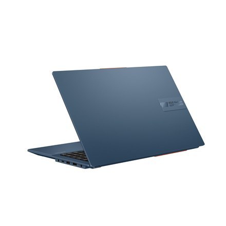 Asus Vivobook S 15 OLED K5504VA-MA086W Solar Blue, 15,6", OLED, 2,8K, 2880 x 1620 px, Błyszczący, Intel Core i5, i5-13500H, 16 G Asus Vivobook S 15 OLED K5504VA-MA086W Solar Blue, 15,6", OLED, 2,8K, 2880 x 1620 px, Błyszczący, Intel Core i5, i5-13500H, 16 G