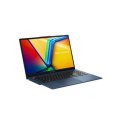 Asus Vivobook S 15 OLED K5504VA-MA086W Solar Blue, 15,6", OLED, 2,8K, 2880 x 1620 px, Błyszczący, Intel Core i5, i5-13500H, 16 G