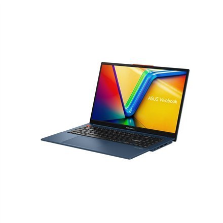 Asus Vivobook S 15 OLED K5504VA-MA086W Solar Blue, 15,6", OLED, 2,8K, 2880 x 1620 px, Błyszczący, Intel Core i5, i5-13500H, 16 G Asus Vivobook S 15 OLED K5504VA-MA086W Solar Blue, 15,6", OLED, 2,8K, 2880 x 1620 px, Błyszczący, Intel Core i5, i5-13500H, 16 G