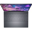 Dell XPS 13 Plus 9320 Czarny, 13,4", WVA, Ekran dotykowy, FHD+, 1920 x 1200, Przeciwodblaskowy, Intel Core i7, i7-1360P, 32 GB,