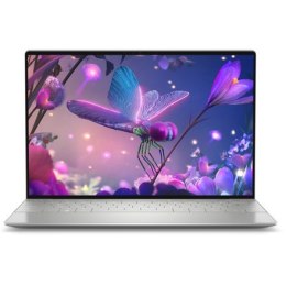 Dell XPS 13 Plus 9320 Silver, 13,4