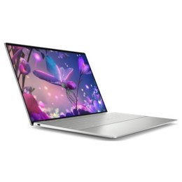 Dell XPS 13 Plus 9320 Silver, 13,4