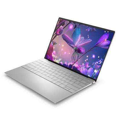 Dell XPS 13 Plus 9320 Silver, 13,4", WVA, FHD+, 1920 x 1200, Anti-glare, Intel Core i7, i7-1360P, 16 GB, SSD 1000 GB, Intel Iris Dell XPS 13 Plus 9320 Silver, 13,4", WVA, FHD+, 1920 x 1200, Anti-glare, Intel Core i7, i7-1360P, 16 GB, SSD 1000 GB, Intel Iris
