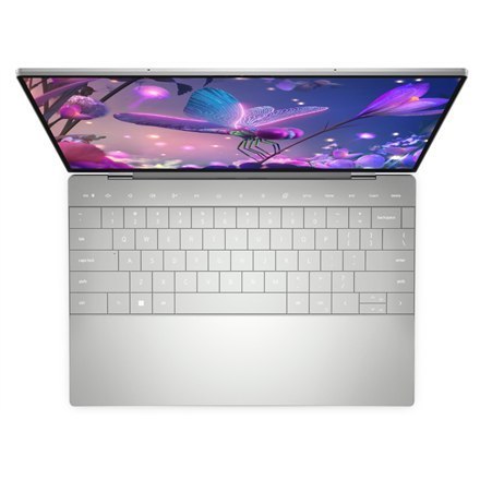 Dell XPS 13 Plus 9320 Silver, 13,4", WVA, FHD+, 1920 x 1200, Anti-glare, Intel Core i7, i7-1360P, 16 GB, SSD 1000 GB, Intel Iris Dell XPS 13 Plus 9320 Silver, 13,4", WVA, FHD+, 1920 x 1200, Anti-glare, Intel Core i7, i7-1360P, 16 GB, SSD 1000 GB, Intel Iris
