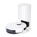 Ecovacs Odkurzacz DEEBOT N8 PRO+ Wet&Dry, Czas pracy (maks.) 110 min, Litowo-jonowy, 3200 mAh, Pojemność na kurz 0,42 L, 2600 Pa
