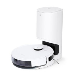 Ecovacs Odkurzacz DEEBOT N8 PRO+ Wet&Dry, Czas pracy (maks.) 110 min, Litowo-jonowy, 3200 mAh, Pojemność na kurz 0,42 L, 2600 Pa