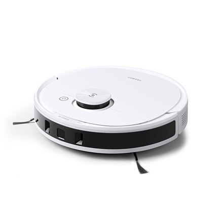 Ecovacs Odkurzacz DEEBOT N8 PRO+ Wet&Dry, Czas pracy (maks.) 110 min, Litowo-jonowy, 3200 mAh, Pojemność na kurz 0,42 L, 2600 Pa Ecovacs Odkurzacz DEEBOT N8 PRO+ Wet&Dry, Czas pracy (maks.) 110 min, Litowo-jonowy, 3200 mAh, Pojemność na kurz 0,42 L, 2600 Pa