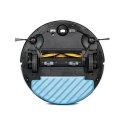 Ecovacs Odkurzacz DEEBOT N8 PRO+ Wet&Dry, Czas pracy (maks.) 110 min, Litowo-jonowy, 3200 mAh, Pojemność na kurz 0,42 L, 2600 Pa