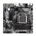 Gigabyte A620M GAMING XG10 Rodzina procesorów AMD, Gniazdo procesora AM5, DDR5 DIMM, Gniazda pamięci 4, Obsługiwane interfejsy d