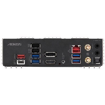 Gigabyte B760I AORUS PRO 1.0 Rodzina procesorów Intel, Gniazdo procesora LGA1700, DDR5 DIMM, Gniazda pamięci 2, Obsługiwane inte Gigabyte B760I AORUS PRO 1.0 Rodzina procesorów Intel, Gniazdo procesora LGA1700, DDR5 DIMM, Gniazda pamięci 2, Obsługiwane inte