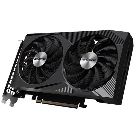 Gigabyte GV-N3060GAMING OC-8GD 1.0 NVIDIA, 8 GB, GeForce RTX 3060, GDDR6, PCI-E 4.0, Ilość portów HDMI 2, Taktowanie pamięci 150 Gigabyte GV-N3060GAMING OC-8GD 1.0 NVIDIA, 8 GB, GeForce RTX 3060, GDDR6, PCI-E 4.0, Ilość portów HDMI 2, Taktowanie pamięci 150