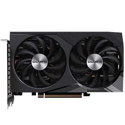 Gigabyte GV-N3060GAMING OC-8GD 1.0 NVIDIA, 8 GB, GeForce RTX 3060, GDDR6, PCI-E 4.0, Ilość portów HDMI 2, Taktowanie pamięci 150 Gigabyte GV-N3060GAMING OC-8GD 1.0 NVIDIA, 8 GB, GeForce RTX 3060, GDDR6, PCI-E 4.0, Ilość portów HDMI 2, Taktowanie pamięci 150