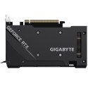 Gigabyte GV-N3060GAMING OC-8GD 1.0 NVIDIA, 8 GB, GeForce RTX 3060, GDDR6, PCI-E 4.0, Ilość portów HDMI 2, Taktowanie pamięci 150