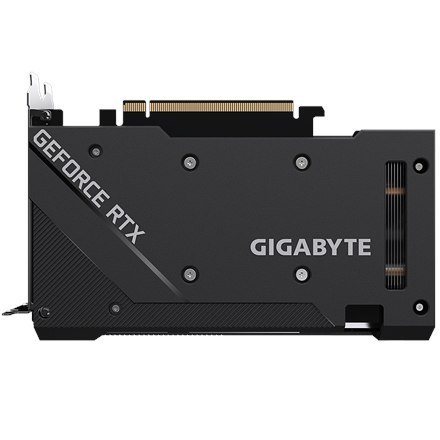 Gigabyte GV-N3060GAMING OC-8GD 1.0 NVIDIA, 8 GB, GeForce RTX 3060, GDDR6, PCI-E 4.0, Ilość portów HDMI 2, Taktowanie pamięci 150 Gigabyte GV-N3060GAMING OC-8GD 1.0 NVIDIA, 8 GB, GeForce RTX 3060, GDDR6, PCI-E 4.0, Ilość portów HDMI 2, Taktowanie pamięci 150