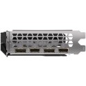 Gigabyte GV-N3060GAMING OC-8GD 1.0 NVIDIA, 8 GB, GeForce RTX 3060, GDDR6, PCI-E 4.0, Ilość portów HDMI 2, Taktowanie pamięci 150