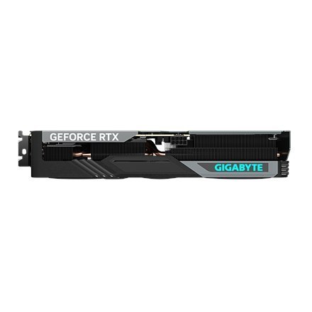 Gigabyte GV-N406TGAMING OC-8GD 1.0 NVIDIA, 8 GB, GeForce RTX 4060 Ti, GDDR6X, PCI-E 4.0, liczba portów HDMI 2, taktowanie pamięc Gigabyte GV-N406TGAMING OC-8GD 1.0 NVIDIA, 8 GB, GeForce RTX 4060 Ti, GDDR6X, PCI-E 4.0, liczba portów HDMI 2, taktowanie pamięc