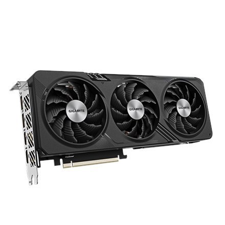 Gigabyte GV-N406TGAMING OC-8GD 1.0 NVIDIA, 8 GB, GeForce RTX 4060 Ti, GDDR6X, PCI-E 4.0, liczba portów HDMI 2, taktowanie pamięc Gigabyte GV-N406TGAMING OC-8GD 1.0 NVIDIA, 8 GB, GeForce RTX 4060 Ti, GDDR6X, PCI-E 4.0, liczba portów HDMI 2, taktowanie pamięc
