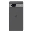 Google Pixel 7a Charcoal, 6,1", OLED, 1080 x 2400 px, Google Tensor G2 (5 nm), Wewnętrzna pamięć RAM 8 GB, 128 GB, Jedna karta S