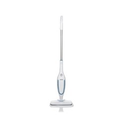 Gorenje Odkurzacz parowy SC1200W Moc 1200 W, Pojemność zbiornika na wodę 0,35 L, Biały