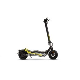 Hulajnoga elektryczna Scrambler Cross-E Sport marki Ducati, 350 W, 6,5