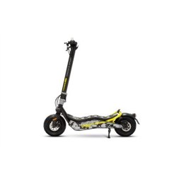 Hulajnoga elektryczna Scrambler Cross-E Sport marki Ducati, 350 W, 6,5