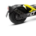 Hulajnoga elektryczna Scrambler Cross-E Sport marki Ducati, 350 W, 6,5", 25 km/h, czarno-żółta