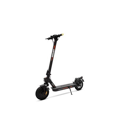 Hulajnoga elektryczna marki Ducati PRO-I EVO z kierunkowskazami, 350 W, 8,5", 25 km/h, 24 mies., czarny Hulajnoga elektryczna marki Ducati PRO-I EVO z kierunkowskazami, 350 W, 8,5", 25 km/h, 24 mies., czarny