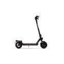 Hulajnoga elektryczna marki Ducati PRO-I EVO z kierunkowskazami, 350 W, 8,5", 25 km/h, 24 mies., czarny