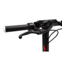 Hulajnoga elektryczna marki Ducati PRO-I EVO z kierunkowskazami, 350 W, 8,5", 25 km/h, 24 mies., czarny