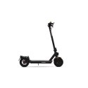 Hulajnoga elektryczna marki Ducati PRO-II PLUS z kierunkowskazami, 350 W, 10", 6-25 km/h, czarna