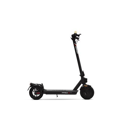 Hulajnoga elektryczna marki Ducati PRO-II PLUS z kierunkowskazami, 350 W, 10", 6-25 km/h, czarna Hulajnoga elektryczna marki Ducati PRO-II PLUS z kierunkowskazami, 350 W, 10", 6-25 km/h, czarna