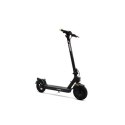 Hulajnoga elektryczna marki Ducati PRO-II PLUS z kierunkowskazami, 350 W, 10", 6-25 km/h, czarna