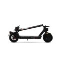 Hulajnoga elektryczna marki Ducati PRO-II PLUS z kierunkowskazami, 350 W, 10", 6-25 km/h, czarna
